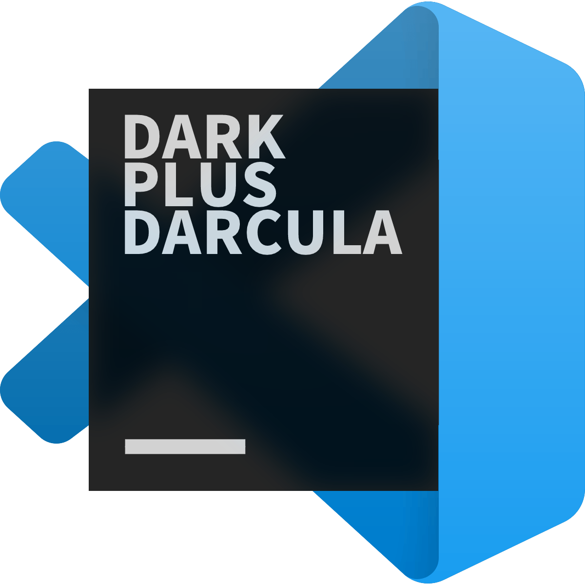 Dark Plus Darcula Themes